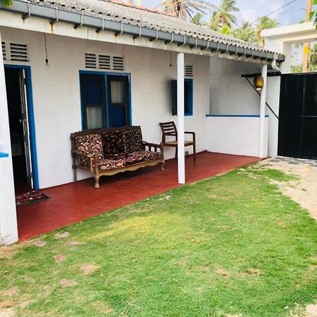 Sunset Beach Cabana Ambalangoda  Exteriér fotografie