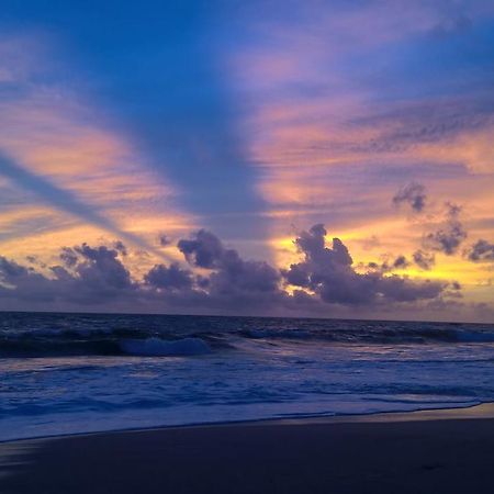 Sunset Beach Cabana Ambalangoda  Exteriér fotografie
