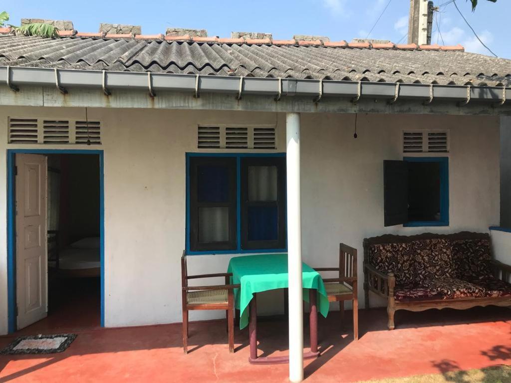 Sunset Beach Cabana Ambalangoda  Exteriér fotografie