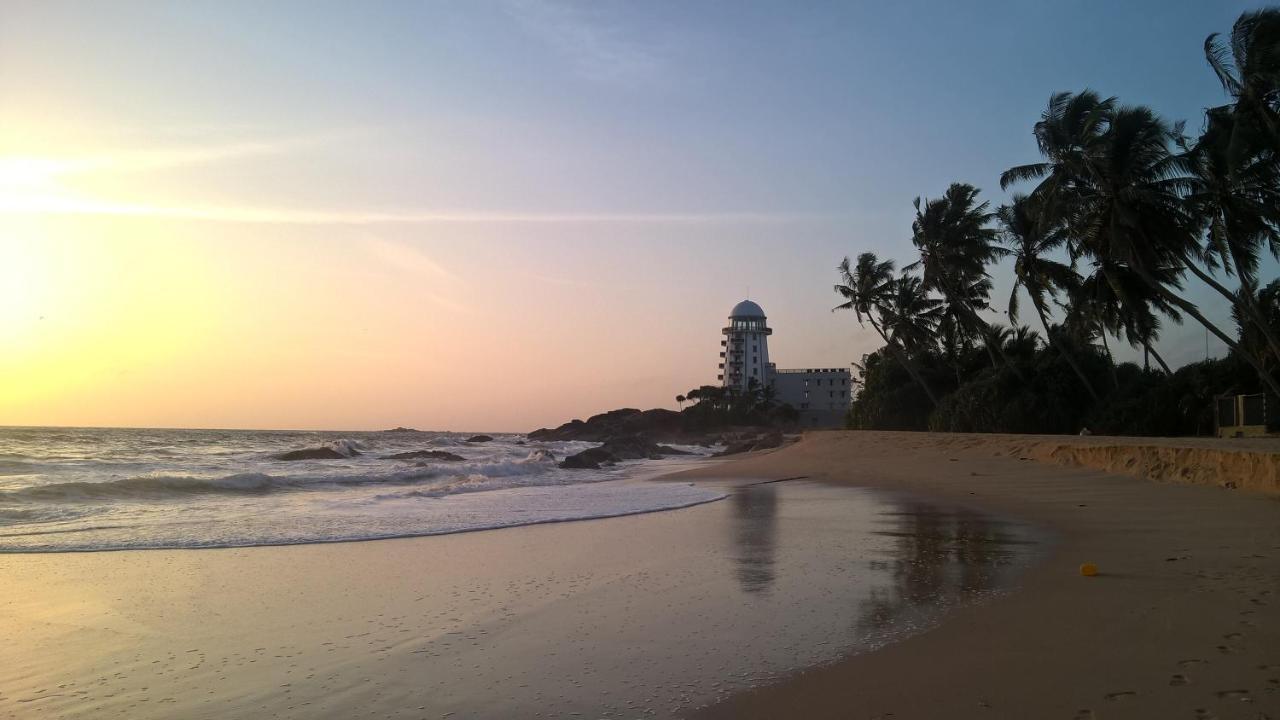 Sunset Beach Cabana Ambalangoda  Exteriér fotografie