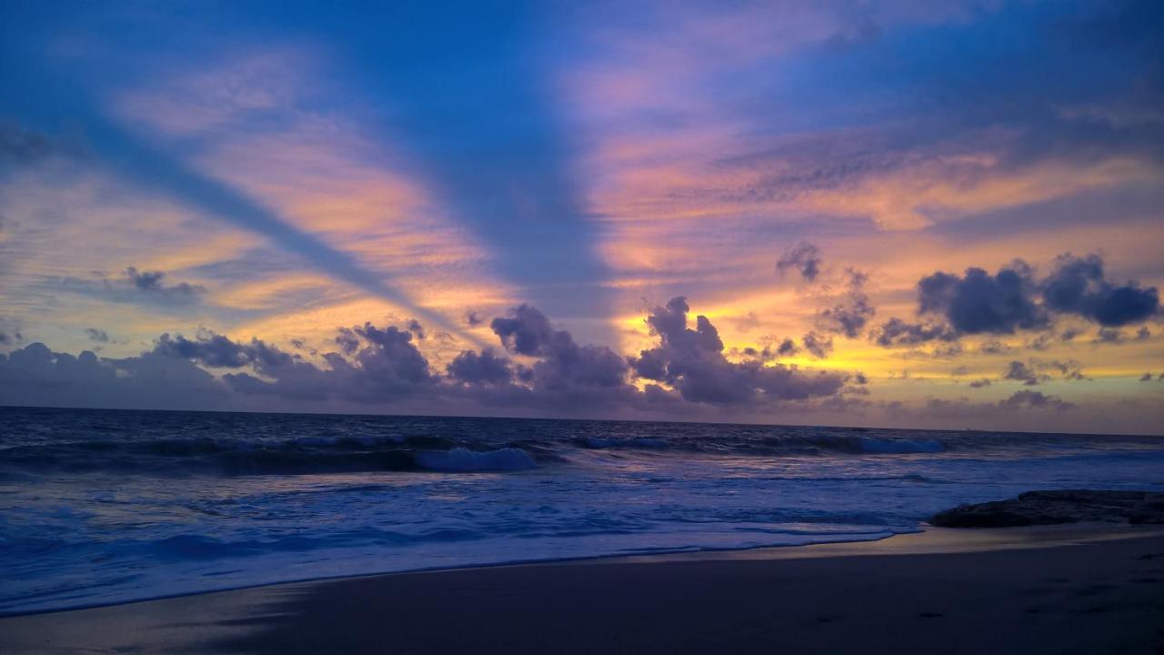 Sunset Beach Cabana Ambalangoda  Exteriér fotografie
